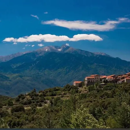 Entre Et Montagnes *