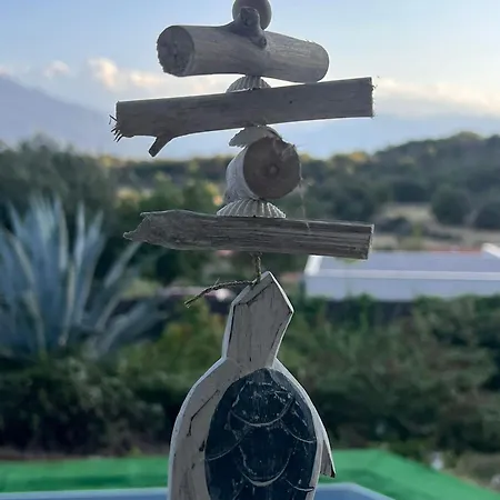 Entre Et Montagnes Villa *