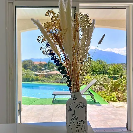 Villa Entre Et Montagnes *