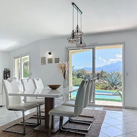 Entre Et Montagnes * Arboussols