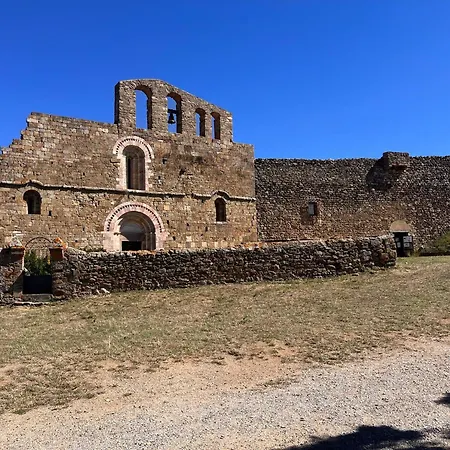 Villa Entre Et Montagnes