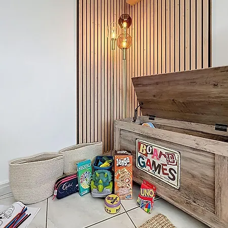 Entre Et Montagnes Arboussols