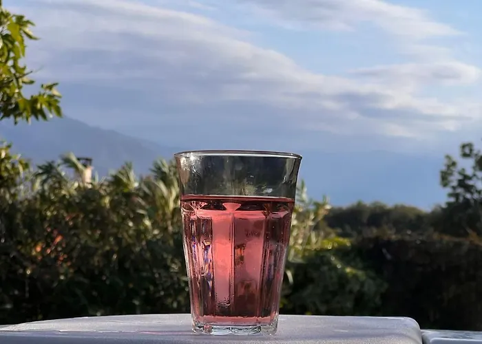 别墅 Entre Et Montagnes